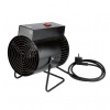 Axial fan with elektrical heating FIRE FAN